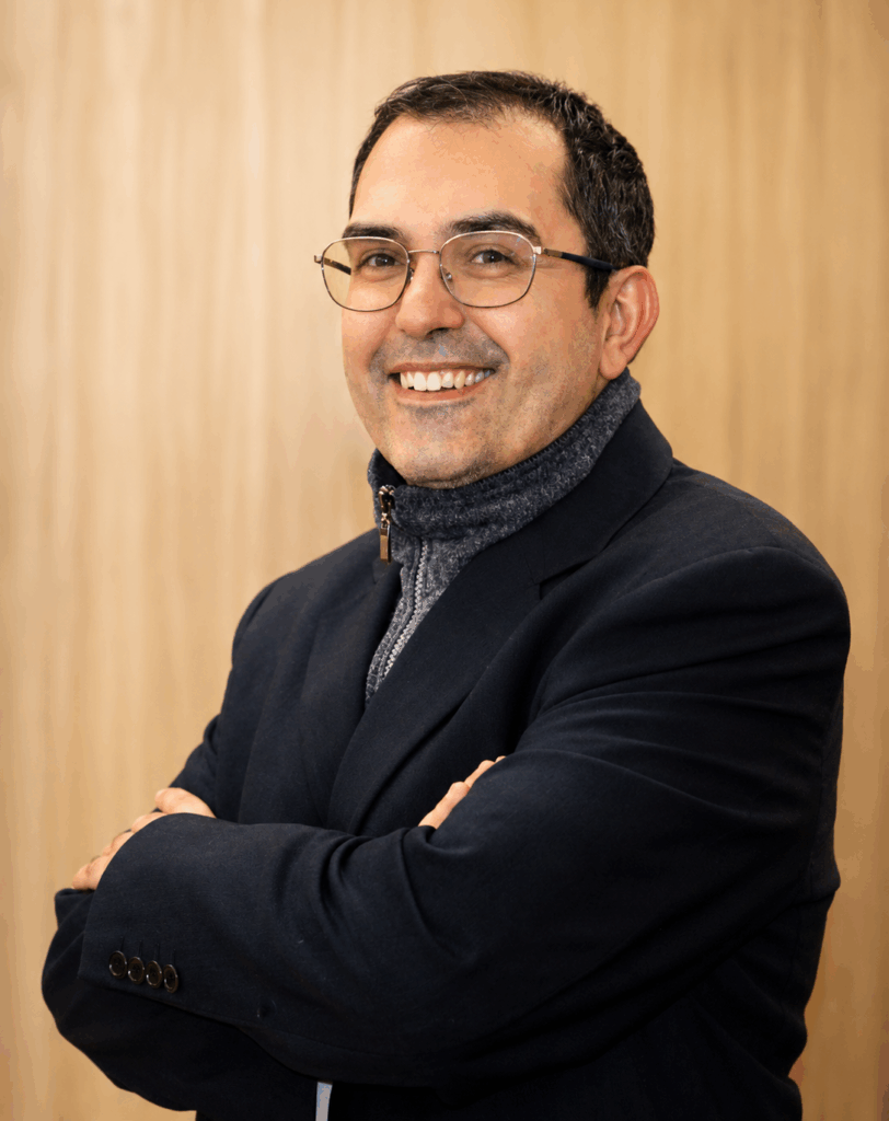 Fabrizio Caponera amministratore condominio